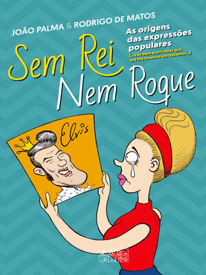 cover image of Sem Rei nem Roque